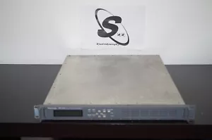 Tektronix SPG600 Sync Pulse Generator - Picture 1 of 2