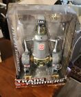 Transformers Masterpiece Grimlock 2009 Takara Tomy Toys R Us Exclusive - MP- 08 For Sale