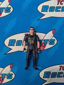 Kenner - Ian Malcolm - The Lost World Jurassic Park - Action Figure Toy LOOSE - Picture 1 of 2