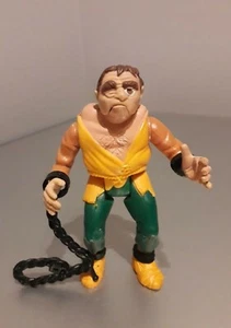 The Real Ghostbusters The Quasimodo Monster Ghost 6" Action Figure Kenner 1989 - Picture 1 of 12