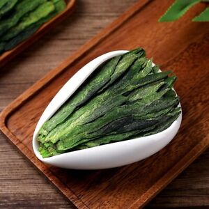 50g Tai Ping Hou Kui Matcha Organic Green Tea Weight Loss Herbal Healthy Drink