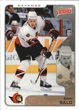 A5960- 2001-02 Upper Deck Victory Hk Cards 251-440 -You Pick- 10+ FREE US SHIP