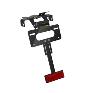 License Plate Relocation Bracket Fender Eliminator Kit For Ducati Panigale V4 V2 - Picture 1 of 7