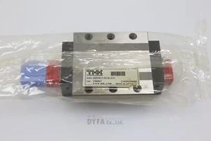 THK Nuevo Bloque de Rodamientos Lineales Excedente SNR35LCSS para Reemplazar BRG-I-2126=1C34 - Imagen 1 de 12
