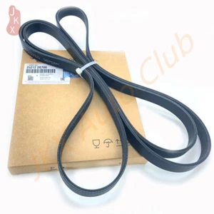 25212 2G700 Cinturón Serpentine p Para Hyundai Kia Sonata Tucson Optima - Imagen 1 de 5