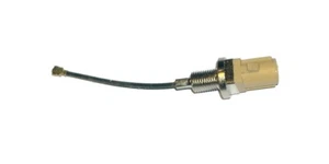 FAKRA to AMC RF Cable DRSC V2X V2V GSM GPS DAB Antenna Adapter Antenne - Zdjęcie 1 z 3