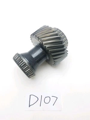 2009 2010 2011 AUDI A6 TRANSMISSION GEAR / TRANSMISSION PART / CODE 6HP-19 MCC  - Image 1 of 4