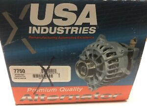 USA Industries A2800 Alternator USA Industry USA2800 