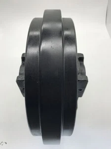 New Durable Heavy Equipment Mini Excavator Front Idler Fits For IHISCE IHI32J - Picture 1 of 2