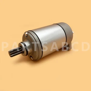 Starter Start Motor for Hisun UTV 800CC HS 800 SuperMach 31200-010-0000 - Imagen 1 de 7