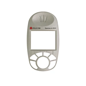 Polycom/ Spectralink 8020 Replacement Faceplate - Imagen 1 de 1