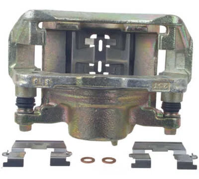 Disc Brake Caliper fits 1996-1999 Isuzu Oasis  CARDONE REMAN - Image 1 of 4