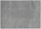 Lunaway Plaque De Cheminée En Fonte Lisse | Dimensions: 120x140X1,4 cm