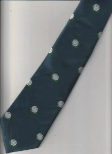SPORTING MEMORABILIA , OFFICIAL TIE , RUGBY UNION ENGLAND ?? - Picture 1 of 1