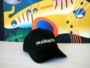 Audiophile CD Transportmütze Audiophile Plattenspielermütze Audiophile DAC Mütze NEU - Bild 1 von 7