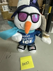 Rare Gemmy Snowman Rapping Rolex Song Dancing Music Animated Figure Rollie 13” - Picture 1 of 15
