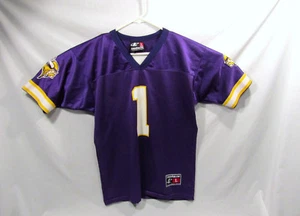 Moon Kids Jersey 14-16 Logo Athletic Product # 1! - Picture 1 of 9