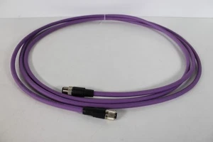 Cable de extensión ABB PDX11-FBP.300 Profibus DP NUEVO - Imagen 1 de 4