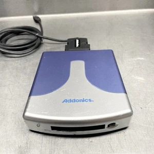 Addonics AEPUDDU USB 2.0 PCMCIA Hard Drive Pocket UDD Ultra DigiDrive - Picture 1 of 6