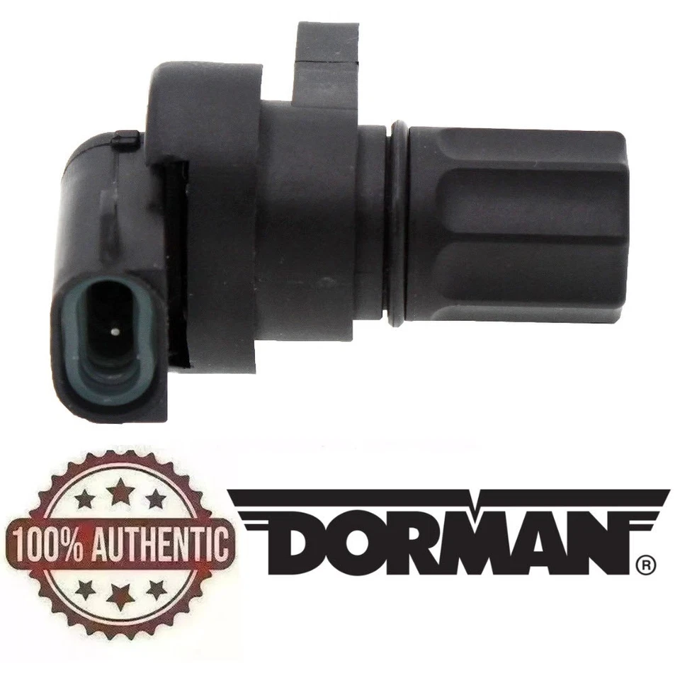 Sensor de velocidad Dorman 970-012, diferencial trasero Foto 1 de 1