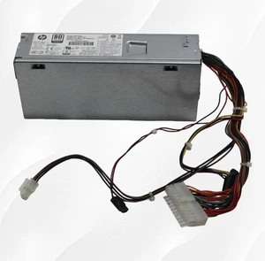 HP ProDesk 400 410 G3 SFF 180W PCE019 Alimentatore 797009-001 793073-001 - Foto 1 di 3