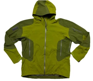Arc'teryx Stingray Jacket Gore-Tex Recco Waterproof Ski Snowboard Mens XL Canada - Picture 1 of 14