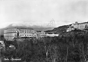 AK Nola Seminar 50er Jahre - Bild 1 von 1