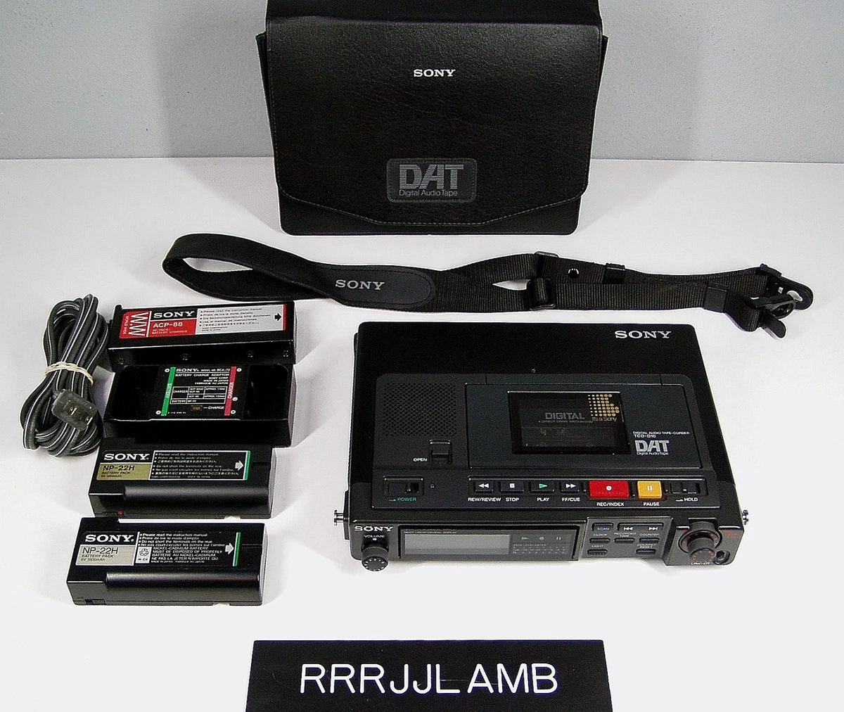 sony dat products for sale | eBay