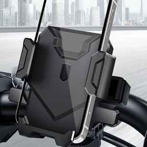 Pour Voitures Support Téléphone Voiture Support Rotation 360° Angle de Vision - Photo 1 sur 8