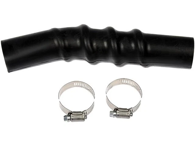 Fuel Filler Hose For 2003 Ford E150 Club Wagon RN914DW Fuel Filler Hose Foto 1 de 1