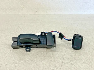⭐2014-2019 INFINITI Q70L Q70 FRONT RIGHT SEAT ADJUSTMENT SWITCH SET OEM LOT2673 - Imagen 1 de 17