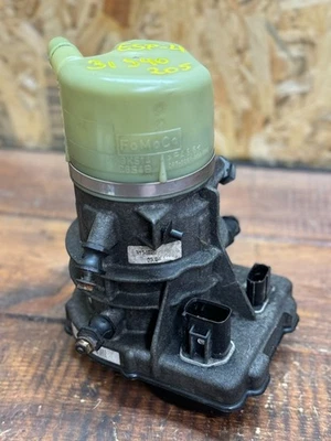 Electric power steering pump original Volvo S60 II XC60 I V70 III XC70 year 10- 31340205 - Image 1 of 4