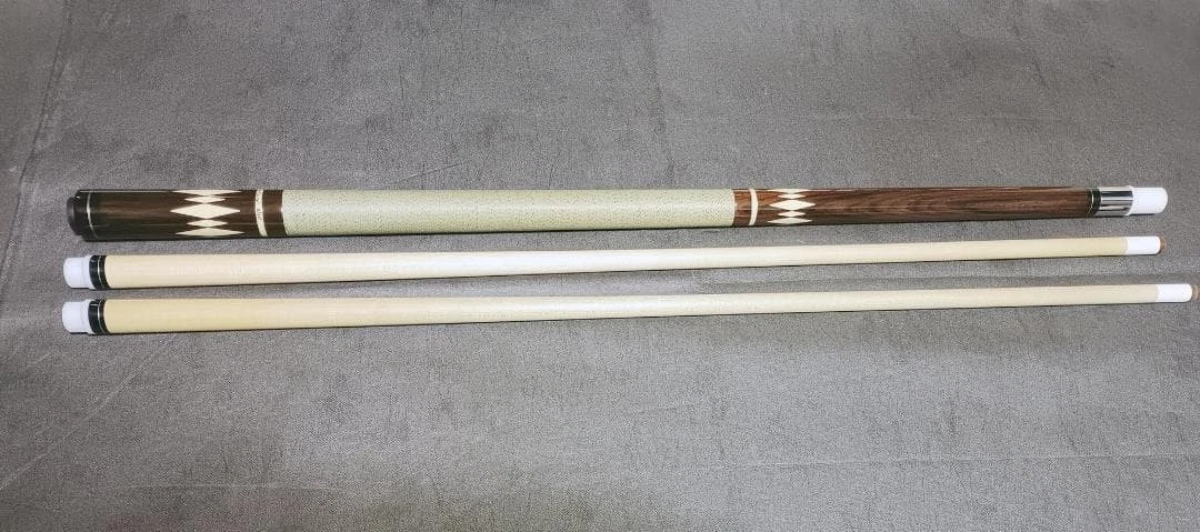 Dale Perry、2nd limited edition 1996 Dale Perry Billiard Cues | eBay