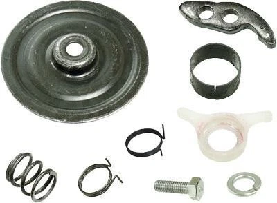SPI Pawl Kit for 1999-2001 Yamaha VX700DX VMAX 700 Deluxe Snowmobile - Image 1 of 2