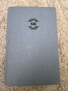 Saul BELLOW / Mr Sammler's Planet 1970 - Imagen 1 de 7