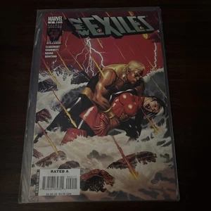 New Exiles 2,3 Vf  - Picture 1 of 11