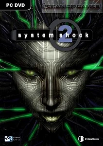 System Shock 2 - PC Computer Video Game - Picture 1 of 1