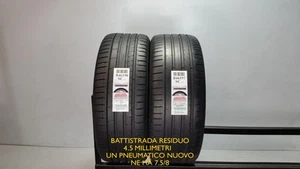 Gomas Usadas 255/40R21 102V Pirelli P Zero Neumáticos Usados B46198 - Imagen 1 de 1