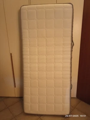 Materasso Como in memory foam - Immagine 1 di 4