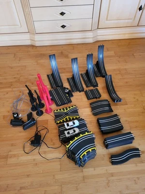 Fast Lane Autorennbahn - Bild 1 von 4