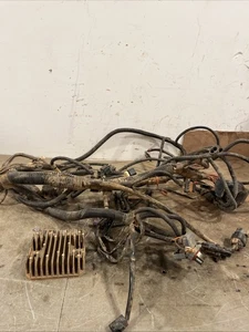 G2 2021 21 POLARIS SPORTSMAN 850 WIRING HARNESS - Picture 1 of 24