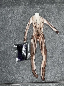 Mizi Moment Of Fantasy Kraken Outfit Und Schuhe - Bild 1 von 3