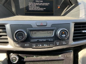 OEM Climate Control Heat/AC  Dash Mounted EX  11-17 ODYSSEY 1393159 - Picture 1 of 12