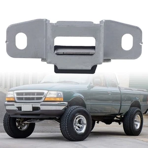 Puerta trasera placa golpeadora pieza de metal F37Z99431B54A apta para Ford Ranger 1998-2011 - Imagen 1 de 12