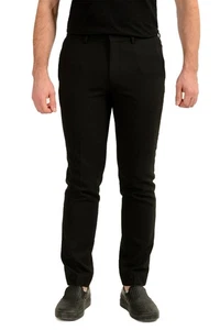 Hugo Boss Herren "Arti/Hesten232X" Extra Slim Fit Wolle Anzughose US 32R IT 48 - Bild 1 von 3