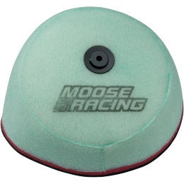 Filtro de aire preengrasado Moose KTM 250 400 450 520 525 4 tiempos modelos 2002-2006 Foto 1 de 3
