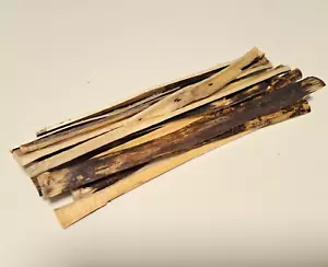 GENTIAN POLISHING WOOD FOR WATCHMAKERS, Watch Repair B QUALITY, 5+ gram, - Picture 1 of 4