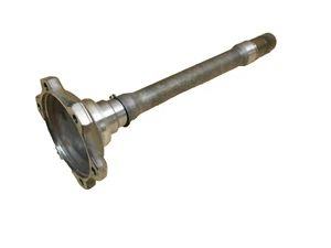 Audi VW Quattro 5HP19 Automatic Gearbox Flanged Shaft Steckwelle Front Left Top - Picture 1 of 4