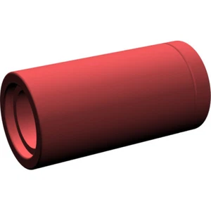 LEGO - 75535 ROUND PIN CONNECTOR 2L WITHOUT SLOT PIN JOINER ROUND - FAST - NEW - Picture 1 of 17