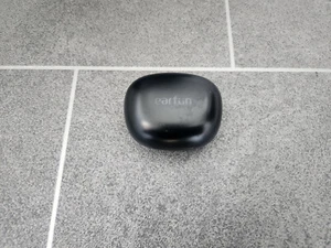 EarFun Air Wireless Ohrhörer - Mattschwarz - voll funktionsfähig - kostenloser Versand - Bild 1 von 5